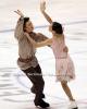 Lorraine McNamara & Quinn Carpenter (USA) 