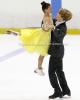 Tatiana Kozmava & Alexander Zolotarev (GEO)