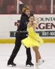 Tatiana Kozmava & Alexander Zolotarev (GEO)