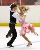 Rebecca Lucas & Yan Kazansky (USA)
