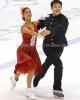 Tina Garabedian & Alexandre Laliberte (CAN)