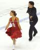 Tina Garabedian & Alexandre Laliberte (CAN)