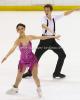 Emily Day & Kevin Leahy (USA)