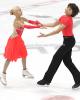 Ksenia Konkina & Georgy Reviya (RUS)