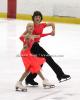 Ksenia Konkina & Georgy Reviya (RUS)