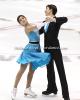 Olivia Di Iorio & Alex Benoit (USA) 