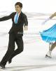 Olivia Di Iorio & Alex Benoit (USA)