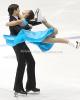 Olivia Di Iorio & Alex Benoit (USA)