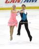 Rachel Parsons & Michael Parsons (USA) 