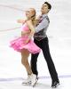 Julia Biechler & Damian Dodge (USA)