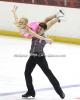 Julia Biechler & Damian Dodge (USA) 