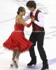 Jessica Jiang & Tyler Miller (CAN)