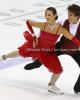 Jessica Jiang & Tyler Miller (CAN)