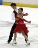Jessica Jiang & Tyler Miller (CAN) 