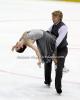 Courtney Royer & Addison Voldeng (CAN) 