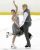 Courtney Royer & Addison Voldeng (CAN)