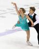Whitney Miller & Shane Firus (CAN)