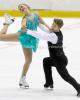 Whitney Miller & Shane Firus (CAN)