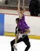 Madeline Edwards & ZhaoKai Pang (CAN) 