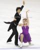 Madeline Edwards & ZhaoKai Pang (CAN)
