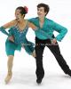 Marcha Kiatrungrit & Bradley Lawrence (USA)