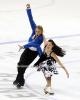 Ksenia Vdovina & Andrey Nevskiy (RUS) 
