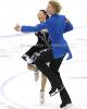 Ksenia Vdovina & Andrey Nevskiy (RUS)