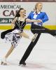 Ksenia Vdovina & Andrey Nevskiy (RUS)