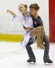 Elizabeth Tkachenko & Alexei Kiliakov