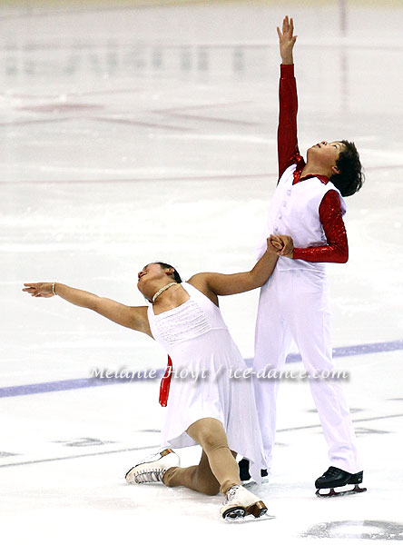Sara Rose Shawver & Will Shawver 