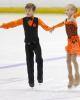 Elizabeth Tkachenko & Alexei Kiliakov