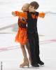 Elizabeth Tkachenko & Alexei Kiliakov