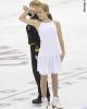 Claire Purnell & Luke Purnell