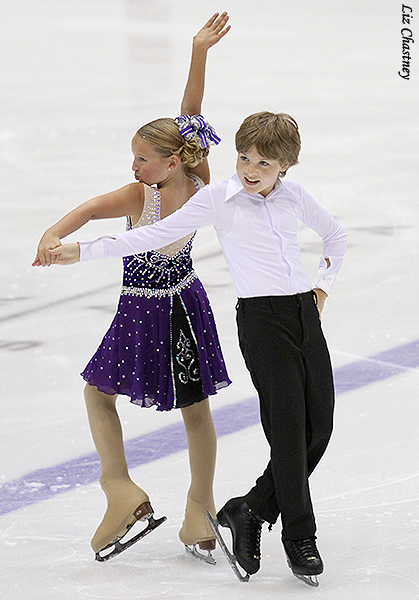 Sroka & Samuel Hodman