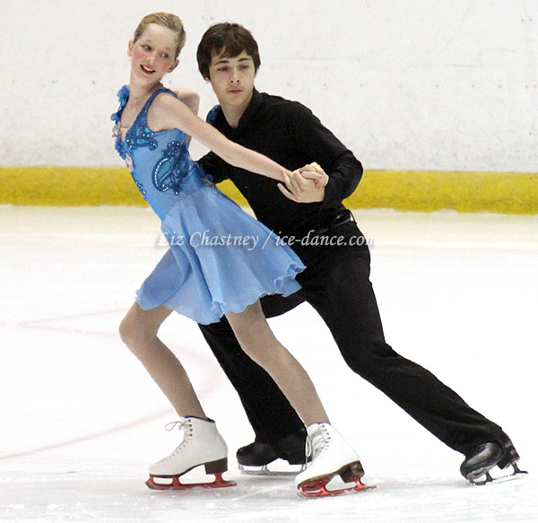 Byrdee Darling & Rebel Rodriguez Avellan