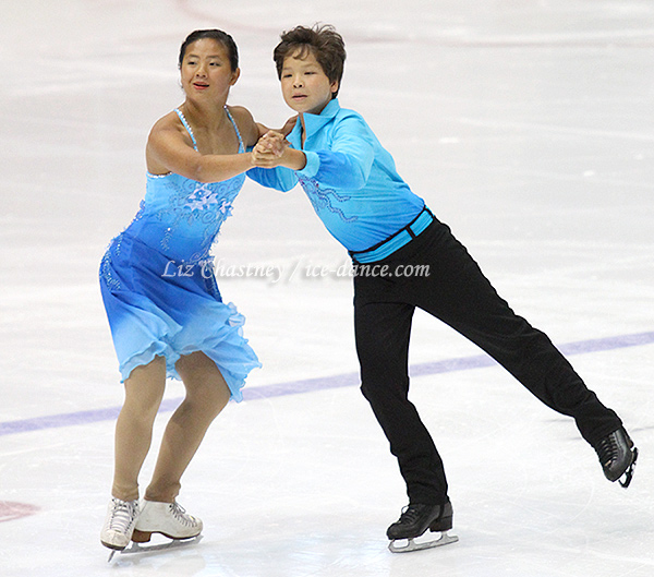 Sara Rose Shawver & Will Shawver