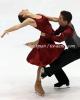 Karina Manta & Jonathan Thompson (USA)
