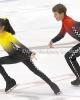 Sarah Feng & Anthony Ponomarenko (USA)