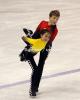 Sarah Feng & Anthony Ponomarenko (USA)