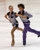 Gigi Becker & Luca Becker (USA)