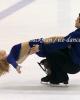 Kylie Mann & Wolfgang Ebersole (USA)