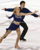 Kylie Mann & Wolfgang Ebersole (USA)