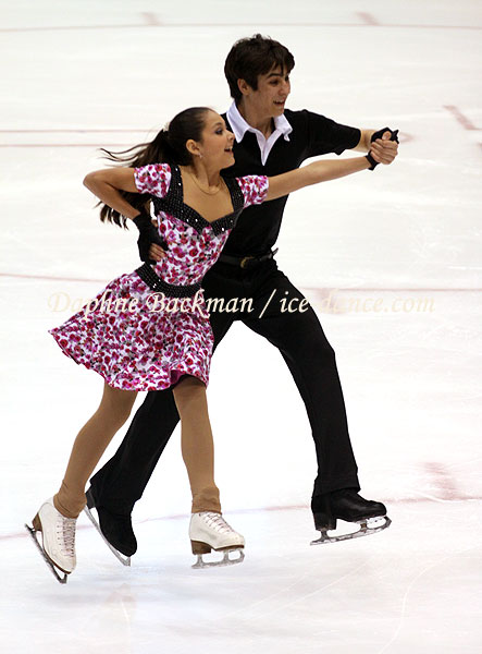 Payten Howland & Jason Cohn (USA)
