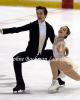 Danielle Thomas & Alexander Martin (USA)