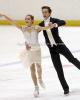 Danielle Thomas & Alexander Martin (USA)