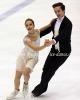 Danielle Thomas & Alexander Martin (USA)