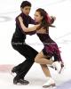 Rebecca Lustig & Zachary Milestone (USA)