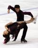 Rebecca Lustig & Zachary Milestone (USA)
