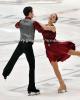 Karina Manta & Jonathan Thompson (USA) 