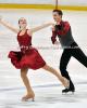 Karina Manta & Jonathan Thompson (USA) 